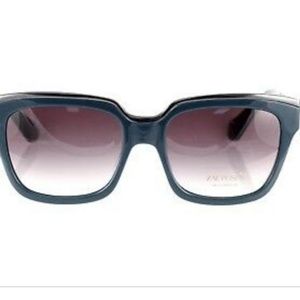 Nwt Zac Posen Nico Sunglasses